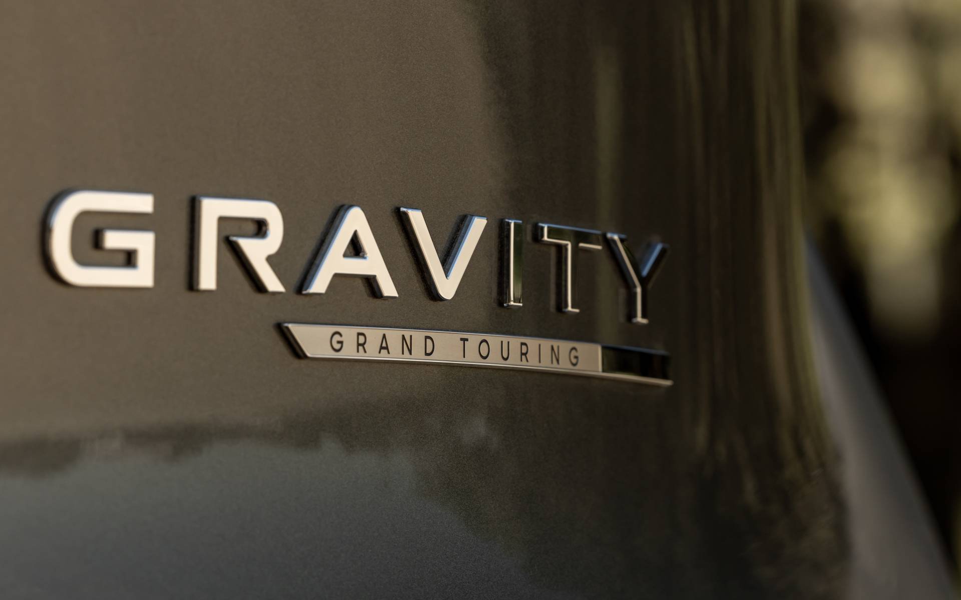 <p>Lucid Gravity 2026</p>