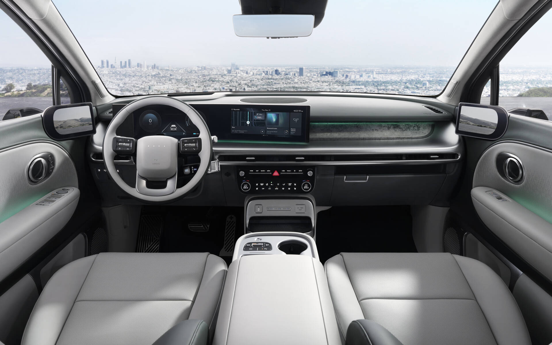 <p>Hyundai IONIQ 9</p>