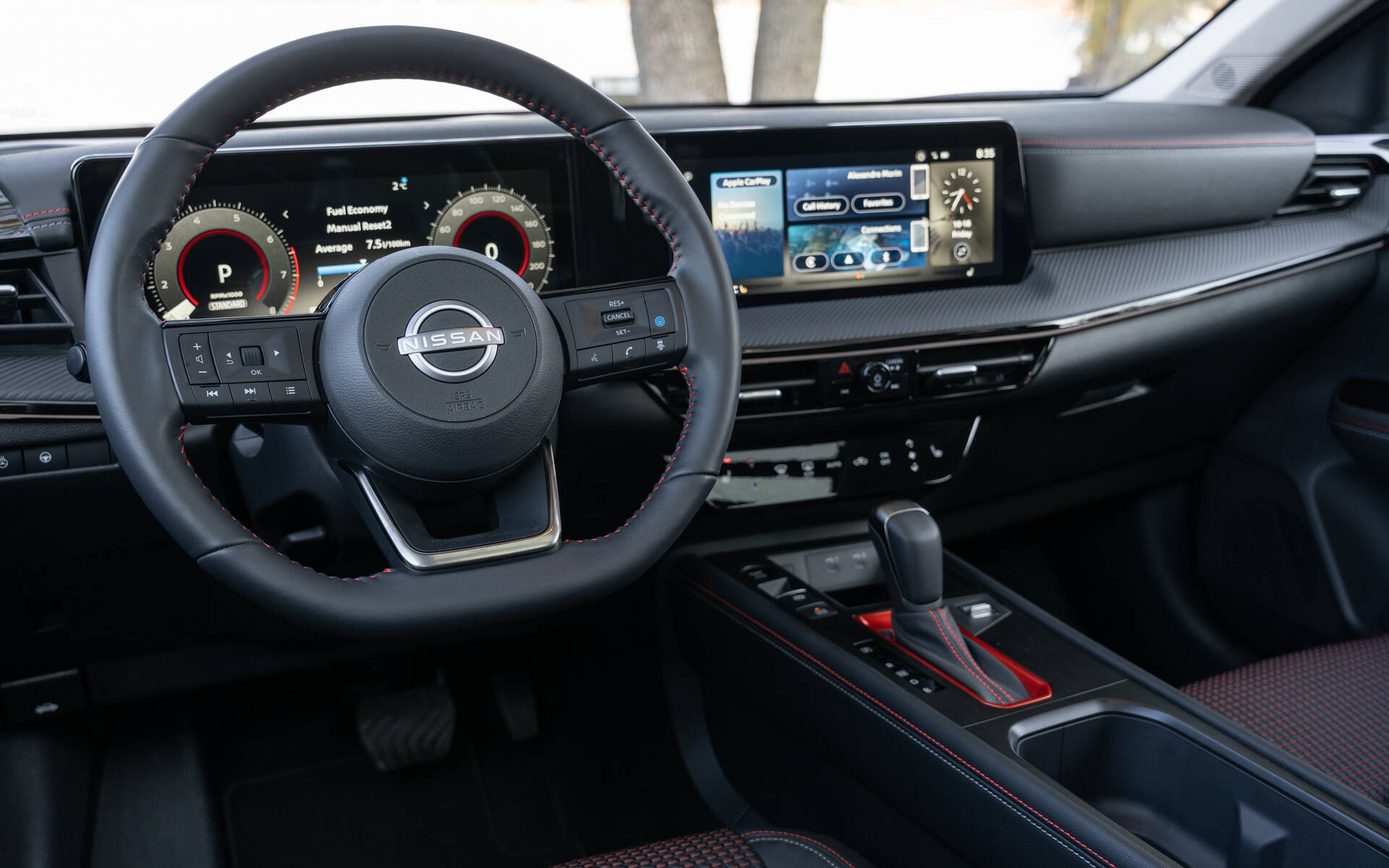<p>Nissan Kicks</p>