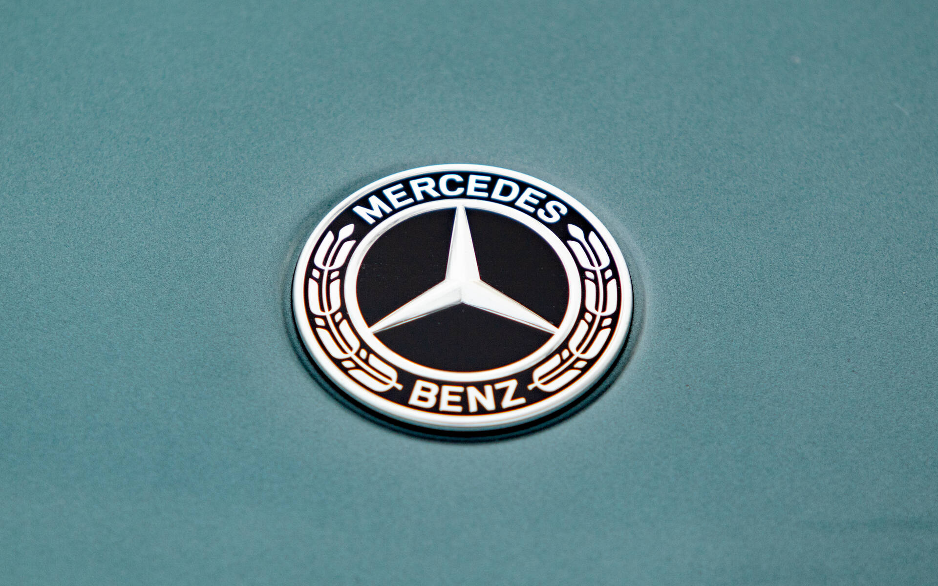 <p>Mercedes-Benz GLC 350e</p>
